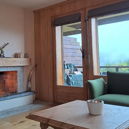 Les Dryades 121 By Interhome Verbier
