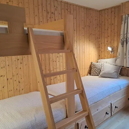 Les Dryades 121 By Interhome