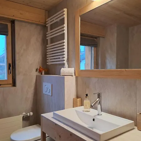 Les Dryades 121 By Interhome Verbier