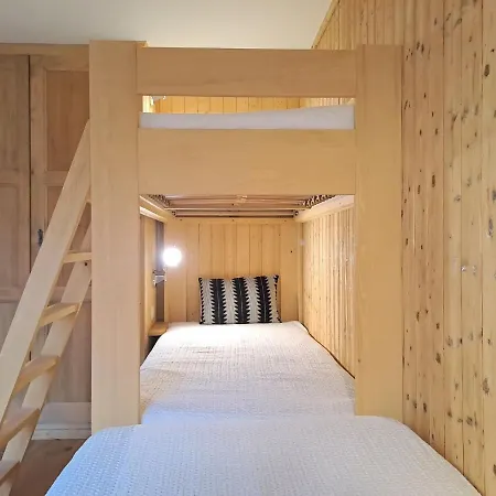 Les Dryades 121 By Interhome