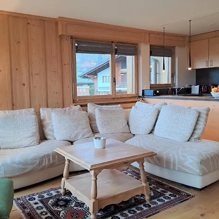 Les Dryades 121 By Interhome *