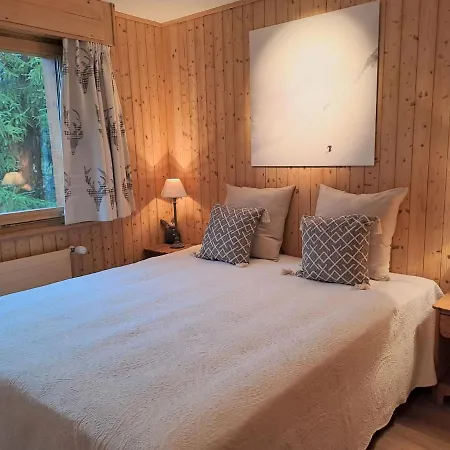 Les Dryades 121 By Interhome Apartment *