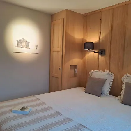 Les Dryades 121 By Interhome Verbier