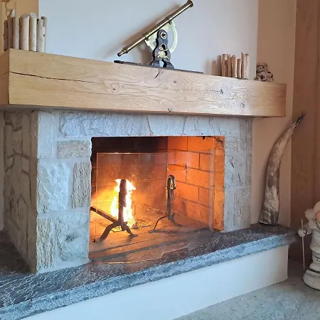 Les Dryades 121 By Interhome