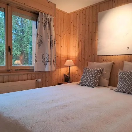 Les Dryades 121 By Interhome