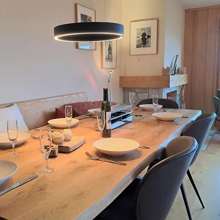 Les Dryades 121 By Interhome Apartment *