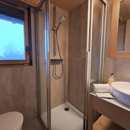 Apartment Les Dryades 121 By Interhome Verbier